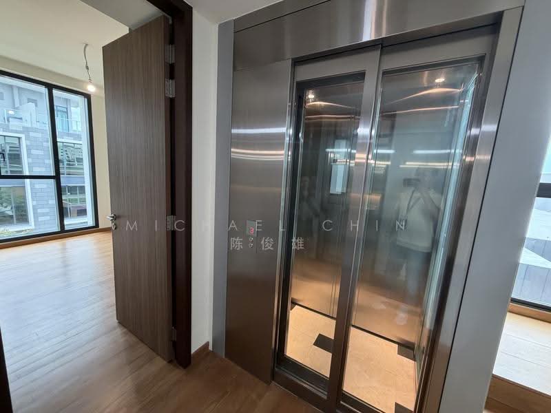 Belgravia Ace, 100 Belgravia Drive, Seletar / Yio Chu Kang, 5 Bedrooms, 4,370 sqft, Semi-Detached House For Sale, by Michael Chin 陈俊雄, 500218959 - Interior - PropertyGuru.com.sg