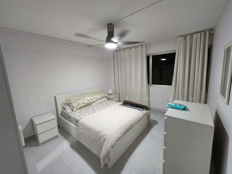 450 Pasir Ris Drive 6, 450 Pasir Ris Drive 6, 3 Bedrooms, 1,120 sqft, HDB Flat For Rent, by Suliman Harharah, 500218960 - Bedroom - PropertyGuru.com.sg