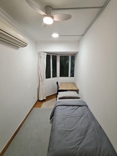 Emerald Garden, 33 Club Street, Room Rental, 100 sqft, Condominium For Rent, by Maple Yap, 500218961 - PR1 - PropertyGuru.com.sg