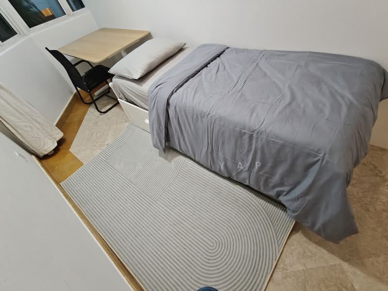 Emerald Garden, 33 Club Street, Room Rental, 100 sqft, Condominium For Rent, by Maple Yap, 500218961 - PR1 - PropertyGuru.com.sg
