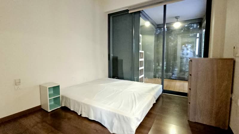 The Luxurie, 11 Compassvale Road, 2 Bedrooms, 1,109 sqft, Condominium For Rent, by Chris Tan, 500218962 - Bedroom - PropertyGuru.com.sg