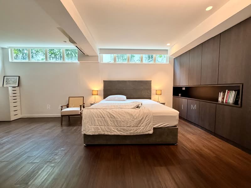 SemiD in King Drive, King drive, 6 Bedrooms, 4,000 sqft, Semi-Detached House For Sale, by Raycher MF Lim, 500218964 - Bedroom - PropertyGuru.com.sg