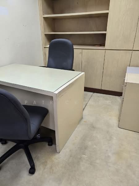 Parklane Shopping Mall, 35 35, Beach Road / Bugis / Rochor, 2,350 sqft, Office For Rent, by Patrick Neo, 500218965 - CommercialGuru.com.sg