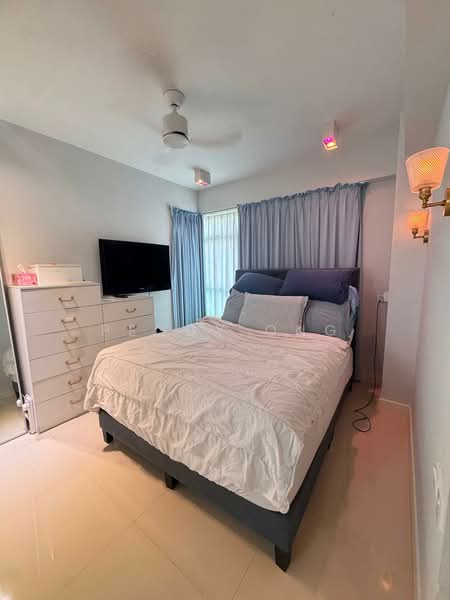 440A Clementi Avenue 3, 440A Clementi Avenue 3, 2 Bedrooms, 990 sqft, HDB Flat For Rent, by Peggy Ong, 500218966 - Bedroom - PropertyGuru.com.sg