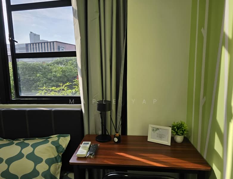 Central Green, 1 Jalan Membina, Room Rental, 100 sqft, Condominium For Rent, by Maple Yap, 500218967 - CR1 - PropertyGuru.com.sg