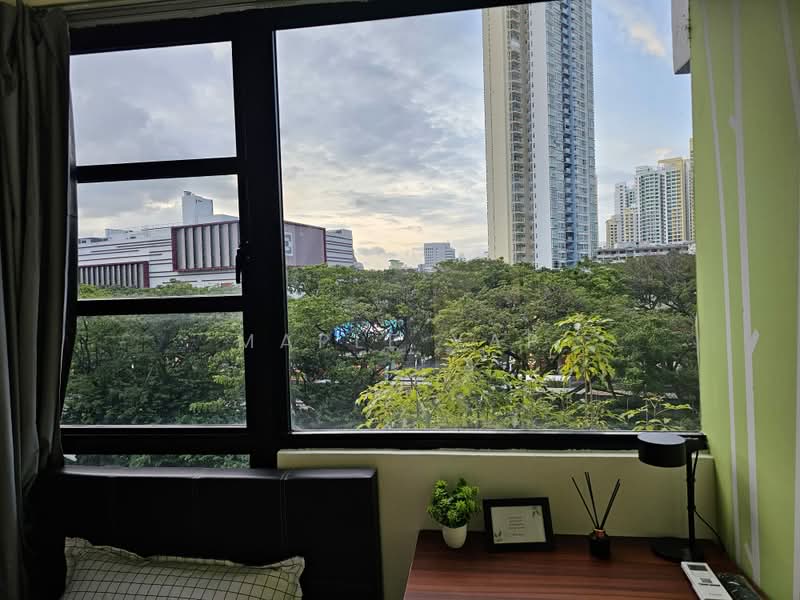 Central Green, 1 Jalan Membina, Room Rental, 100 sqft, Condominium For Rent, by Maple Yap, 500218967 - CR2 - PropertyGuru.com.sg