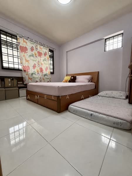 557 Choa Chu Kang North 6, 557 Choa Chu Kang North 6, 4 Bedrooms, 1,582 sqft, HDB Flat For Sale, by Amelia Ang, 500218969 - Bedroom - PropertyGuru.com.sg