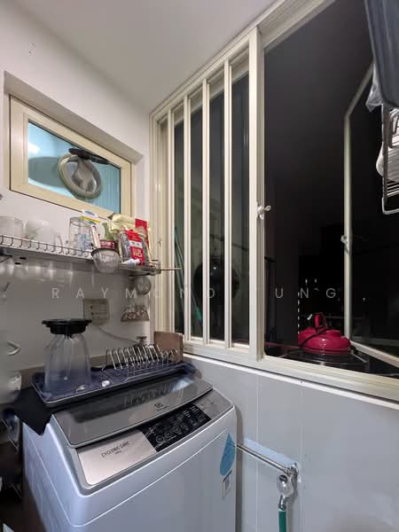 Watercolours, 31 Pasir Ris Link, 3 Bedrooms, 958 sqft, Condominium For Sale, by Raymond Tung, 500218971 - Yard - PropertyGuru.com.sg