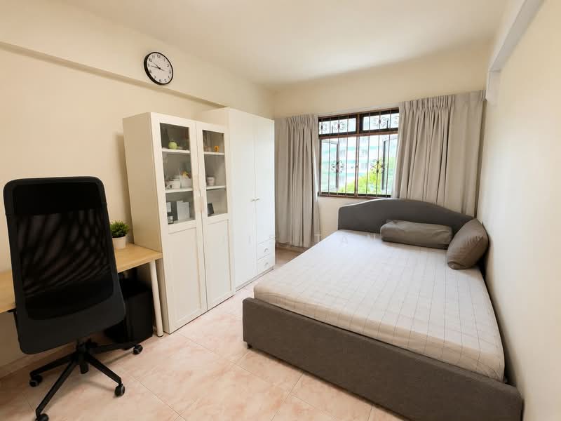 304A Anchorvale Link, 304A Anchorvale Link, 3 Bedrooms, 969 sqft, HDB Flat For Sale, by Chris Tan, 500218974 - Bedroom - PropertyGuru.com.sg