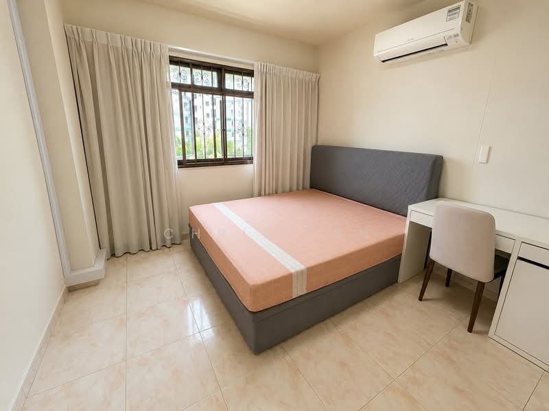304A Anchorvale Link, 304A Anchorvale Link, 3 Bedrooms, 969 sqft, HDB Flat For Sale, by Chris Tan, 500218974 - Bedroom - PropertyGuru.com.sg