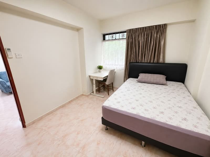 304A Anchorvale Link, 304A Anchorvale Link, 3 Bedrooms, 969 sqft, HDB Flat For Sale, by Chris Tan, 500218974 - Bedroom - PropertyGuru.com.sg