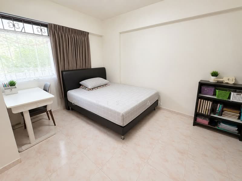 304A Anchorvale Link, 304A Anchorvale Link, 3 Bedrooms, 969 sqft, HDB Flat For Sale, by Chris Tan, 500218974 - Bedroom - PropertyGuru.com.sg