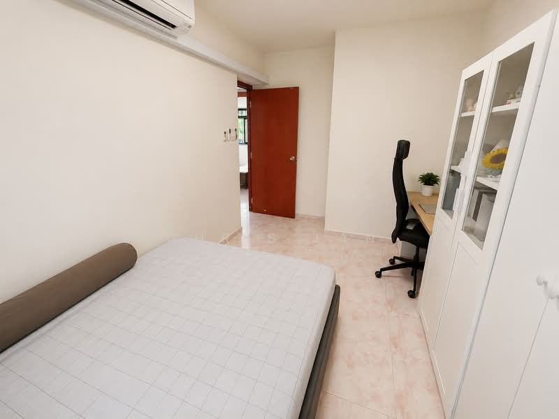 304A Anchorvale Link, 304A Anchorvale Link, 3 Bedrooms, 969 sqft, HDB Flat For Sale, by Chris Tan, 500218974 - Bedroom - PropertyGuru.com.sg
