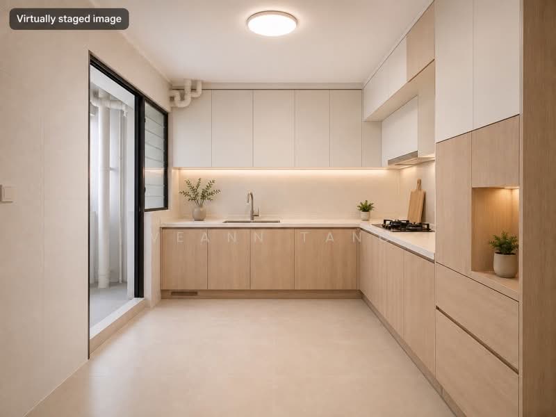 761 Woodlands Avenue 6, 761 Woodlands Avenue 6, 3 Bedrooms, 1,313 sqft, HDB Flat For Sale, by Veann Tang, 500218975 - PropertyGuru.com.sg
