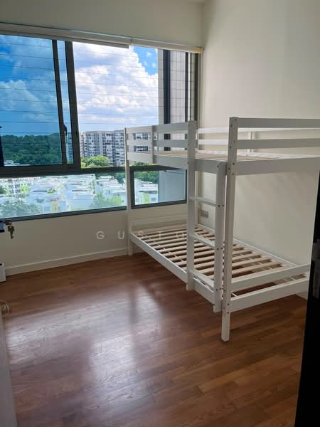Skies Miltonia, 25 Miltonia Close, 3 Bedrooms, 969 sqft, Condominium For Sale, by GusTo ., 500218979 - Bedroom - PropertyGuru.com.sg