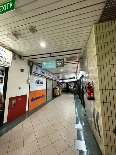 Sim Lim Square, 1 Rochor Canal Road, 301 sqft, Mall Shop For Rent, by Ssharon Loh, 500218981 - CommercialGuru.com.sg