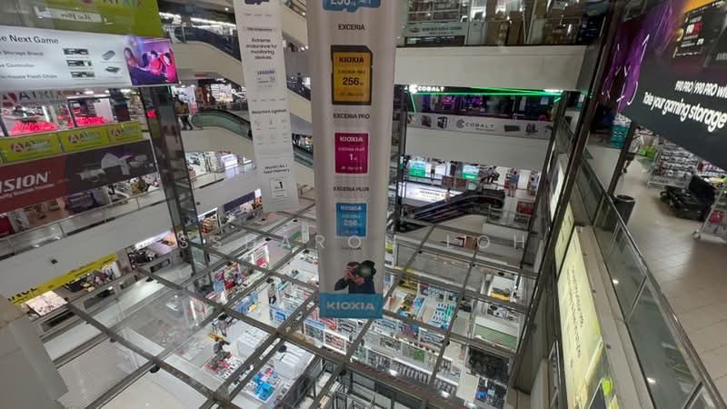 Sim Lim Square, 1 Rochor Canal Road, 301 sqft, Mall Shop For Rent, by Ssharon Loh, 500218981 - CommercialGuru.com.sg