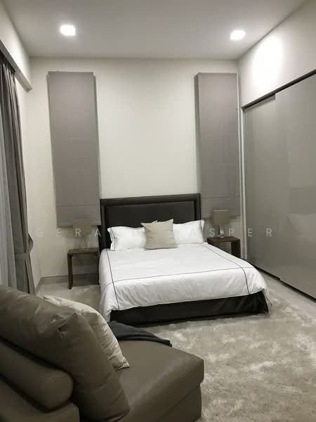 Lornie Road, Lornie Road, 7 Bedrooms, 9,100 sqft, Bungalow House For Rent, by Gerald Gasper, 500218982 - Bedroom - PropertyGuru.com.sg