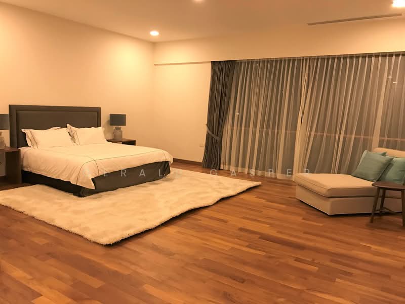 Lornie Road, Lornie Road, 7 Bedrooms, 9,100 sqft, Bungalow House For Rent, by Gerald Gasper, 500218982 - Bedroom - PropertyGuru.com.sg