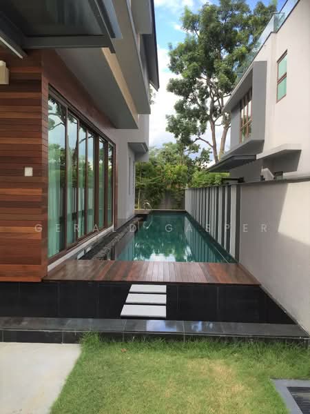 Lornie Road, Lornie Road, 7 Bedrooms, 9,100 sqft, Bungalow House For Rent, by Gerald Gasper, 500218982 - Exterior - PropertyGuru.com.sg
