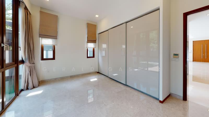 Lornie Road, Lornie Road, 7 Bedrooms, 9,100 sqft, Bungalow House For Rent, by Gerald Gasper, 500218982 - Bedroom - PropertyGuru.com.sg