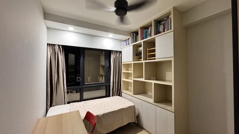 Riverparc Residence, 92 Punggol Drive, Room Rental, 150 sqft, Executive Condominium For Rent, by Dewi Tan, 500218984 - Bedroom - PropertyGuru.com.sg