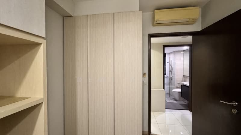 Riverparc Residence, 92 Punggol Drive, Room Rental, 150 sqft, Executive Condominium For Rent, by Dewi Tan, 500218984 - Bathroom - PropertyGuru.com.sg