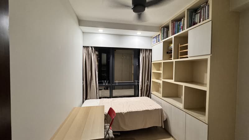 Riverparc Residence, 92 Punggol Drive, Room Rental, 150 sqft, Executive Condominium For Rent, by Dewi Tan, 500218984 - Bedroom - PropertyGuru.com.sg