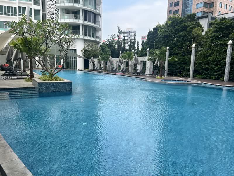 The Trillium, 112 Kim Seng Road, 2 Bedrooms, 1,399 sqft, Condominium For Rent, by Eric Chia, 500218987 - Exterior - PropertyGuru.com.sg