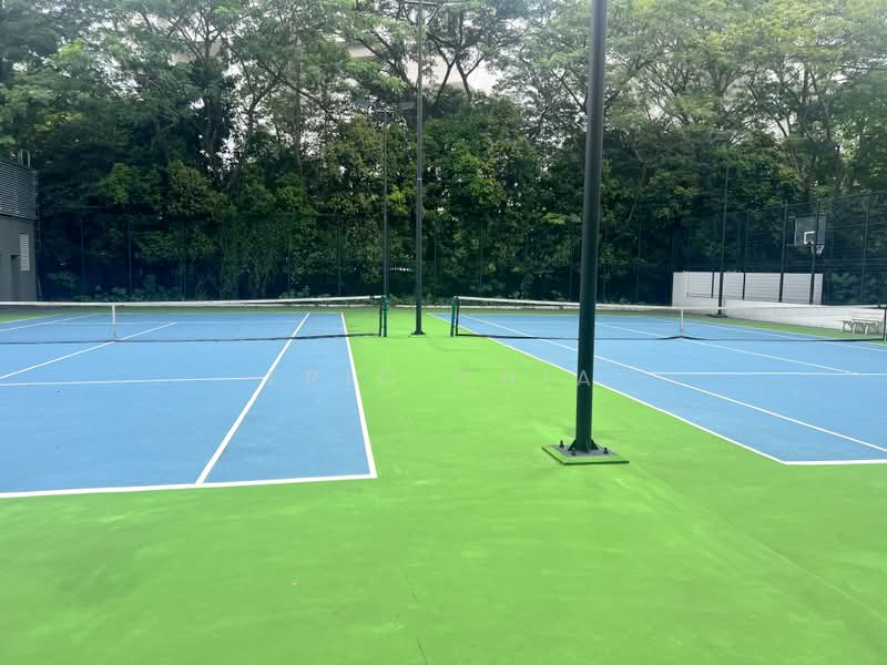 The Trillium, 112 Kim Seng Road, 2 Bedrooms, 1,399 sqft, Condominium For Rent, by Eric Chia, 500218987 - Exterior - PropertyGuru.com.sg