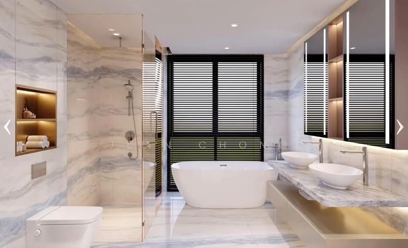 Chancery Hill Collection, , 5 Bedrooms, 6,560 sqft, Semi-Detached House For Sale, by Jean Chong, 500218999 - PropertyGuru.com.sg
