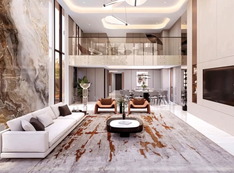 Chancery Hill Collection, , 5 Bedrooms, 6,560 sqft, Semi-Detached House For Sale, by Jean Chong, 500218999 - PropertyGuru.com.sg