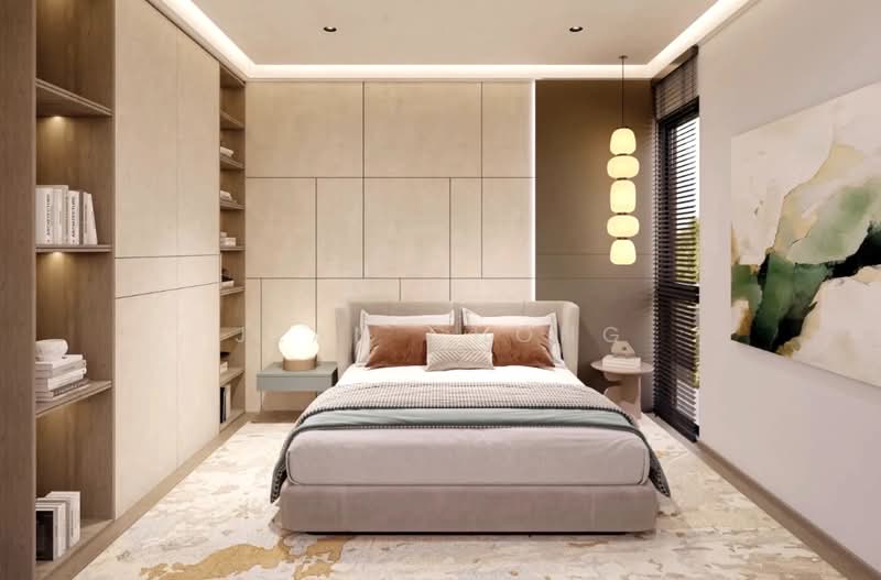 Chancery Hill Collection, , 5 Bedrooms, 6,560 sqft, Semi-Detached House For Sale, by Jean Chong, 500218999 - PropertyGuru.com.sg