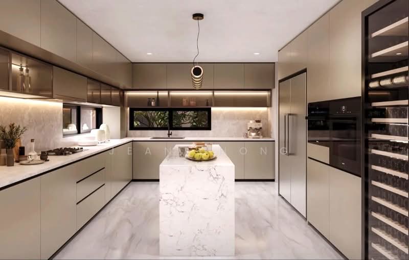 Chancery Hill Collection, , 5 Bedrooms, 6,560 sqft, Semi-Detached House For Sale, by Jean Chong, 500218999 - PropertyGuru.com.sg