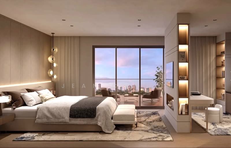 Chancery Hill Collection, , 5 Bedrooms, 6,560 sqft, Semi-Detached House For Sale, by Jean Chong, 500218999 - PropertyGuru.com.sg