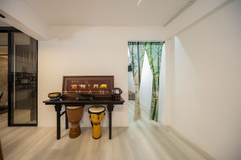 93 Jalan Dua, 93 Jalan Dua, 1 Bedroom, 753 sqft, HDB Flat For Rent, by Amanda Tan, 500219000 - Interior - PropertyGuru.com.sg