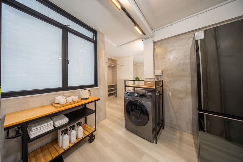 93 Jalan Dua, 93 Jalan Dua, 1 Bedroom, 753 sqft, HDB Flat For Rent, by Amanda Tan, 500219000 - Interior - PropertyGuru.com.sg