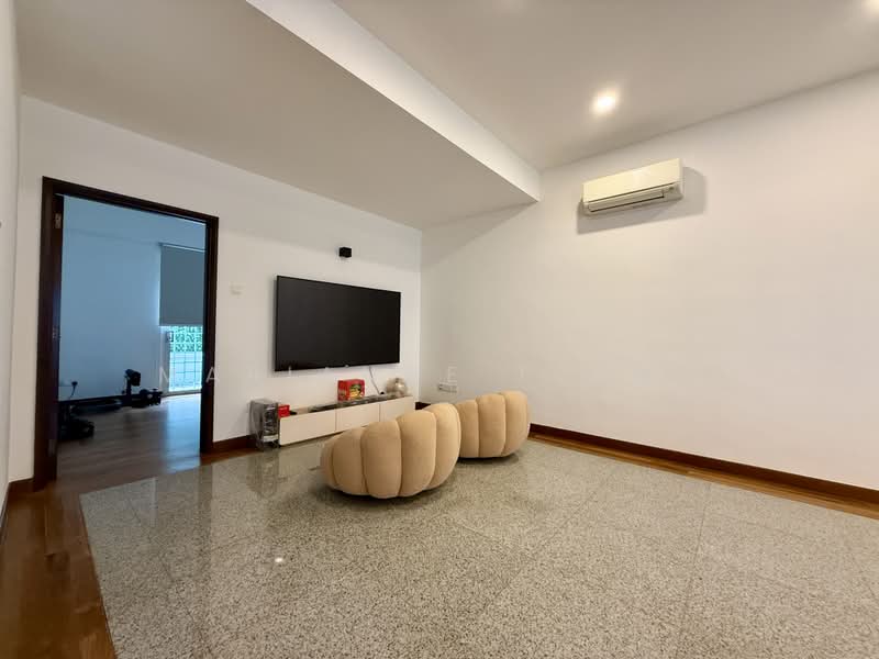 Mera Gardens, Almond Avenue | Almond Street | Almond Crescent, 5 Bedrooms, 4,700 sqft, Detached House For Sale, by Marianne Terng, 500219001 - Entertainment Area - PropertyGuru.com.sg