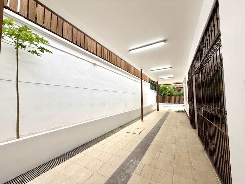 Mera Gardens, Almond Avenue | Almond Street | Almond Crescent, 5 Bedrooms, 4,700 sqft, Detached House For Sale, by Marianne Terng, 500219001 - Outdoor Area - PropertyGuru.com.sg