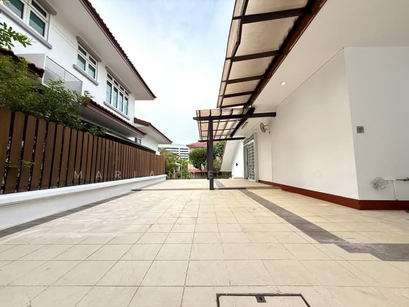 Mera Gardens, Almond Avenue | Almond Street | Almond Crescent, 5 Bedrooms, 4,700 sqft, Detached House For Sale, by Marianne Terng, 500219001 - Outdoor Area - PropertyGuru.com.sg