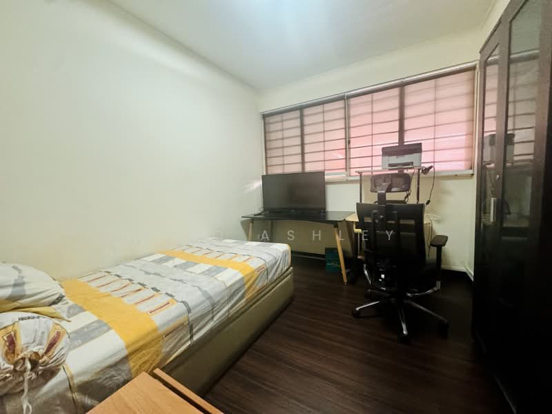 13 Toh Yi Drive, 13 Toh Yi Drive, Room Rental, 120 sqft, HDB Flat For Rent, by Riko Ashley, 500219002 - Bedroom - PropertyGuru.com.sg