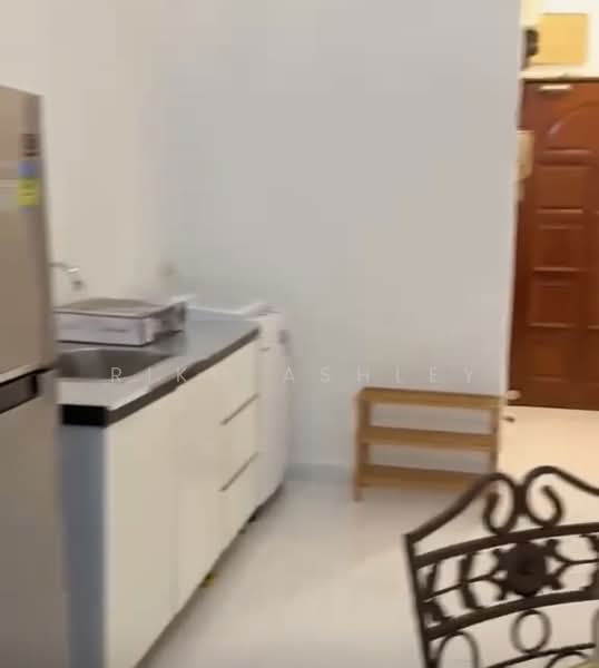Cavenagh Gardens, 71 Cavenagh Road, Room Rental, 200 sqft, Apartment For Rent, by Riko Ashley, 500219005 - Kitchen - PropertyGuru.com.sg