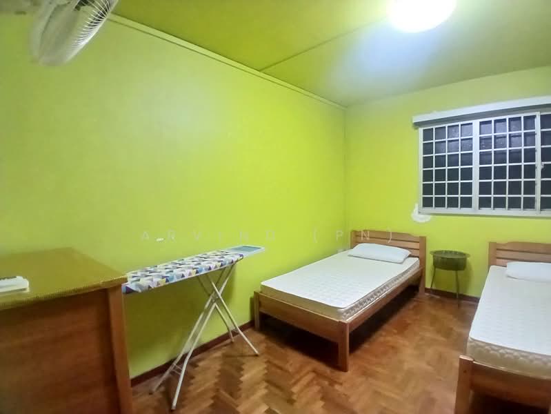 218 Yishun Street 21, 218 Yishun Street 21, 2 Bedrooms, 990 sqft, HDB Flat For Rent, by Arvind (PN), 500219006 - Bedroom - PropertyGuru.com.sg