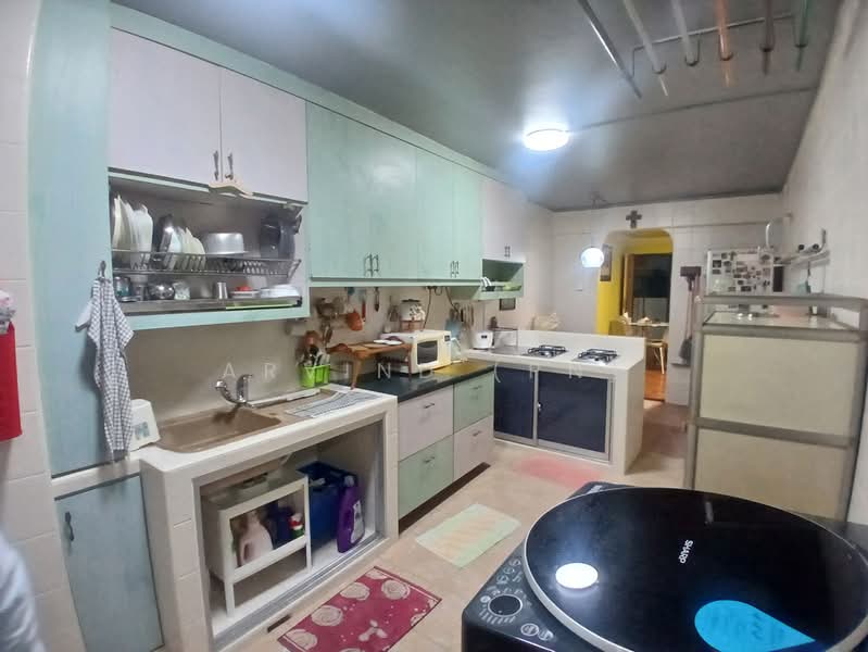 218 Yishun Street 21, 218 Yishun Street 21, 2 Bedrooms, 990 sqft, HDB Flat For Rent, by Arvind (PN), 500219006 - Kitchen - PropertyGuru.com.sg