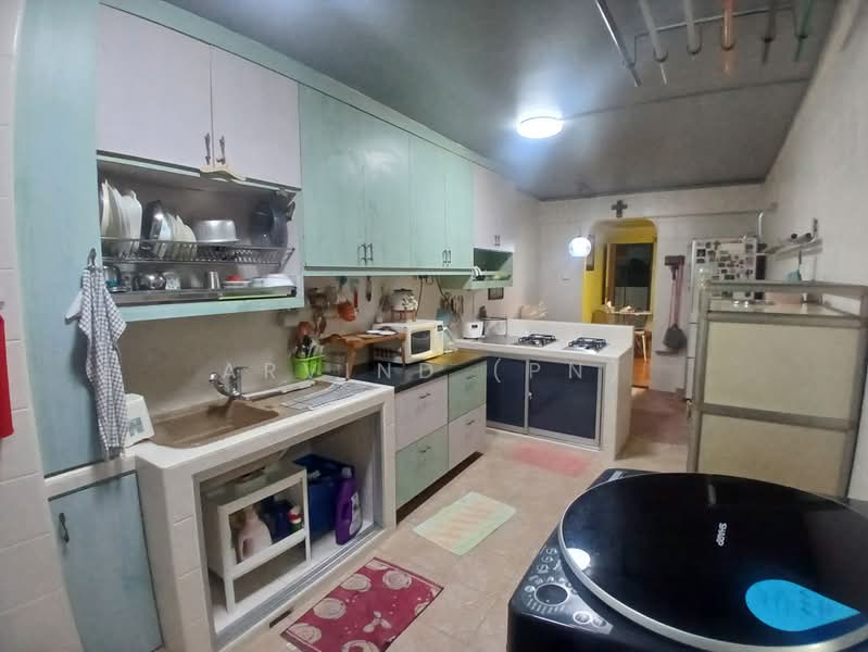 218 Yishun Street 21, 218 Yishun Street 21, 2 Bedrooms, 990 sqft, HDB Flat For Rent, by Arvind (PN), 500219006 - Kitchen - PropertyGuru.com.sg