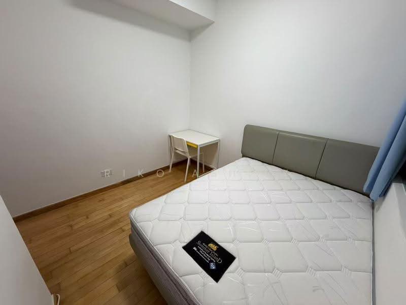 Changi Green, 712 Upper Changi Road East, Bedok / Upper East Coast, Room Rental, 200 sqft, Condominium For Rent, by Riko Ashley, 500219008 - Bedroom - PropertyGuru.com.sg