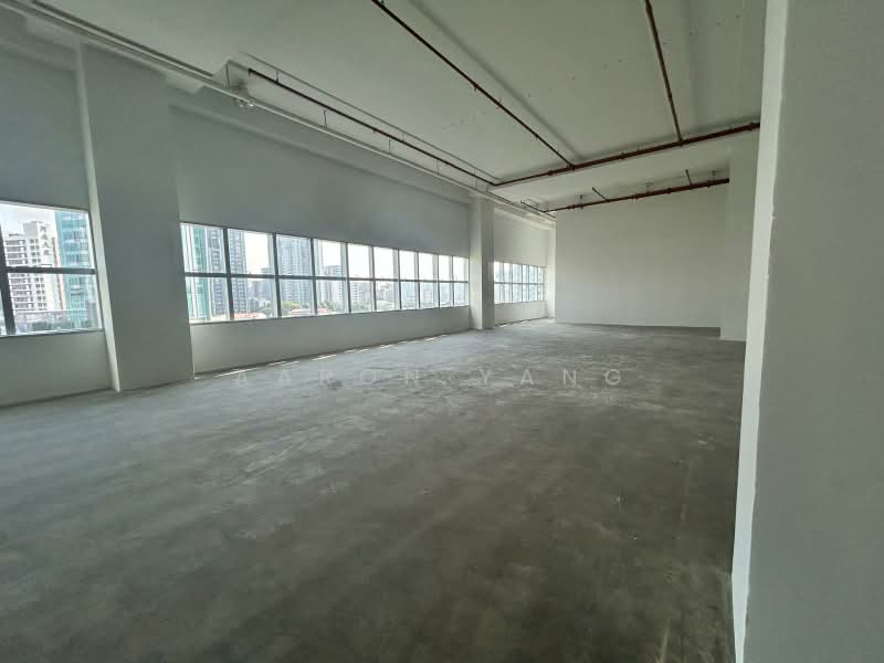 3,218 sqft | 5.80m Ceiling | Bendemeer MRT | City Fringe B1, Bendemeer Road, 3,218 sqft, Light Industrial (B1) For Rent, by Aaron Yang, 500219010 - Interior - CommercialGuru.com.sg