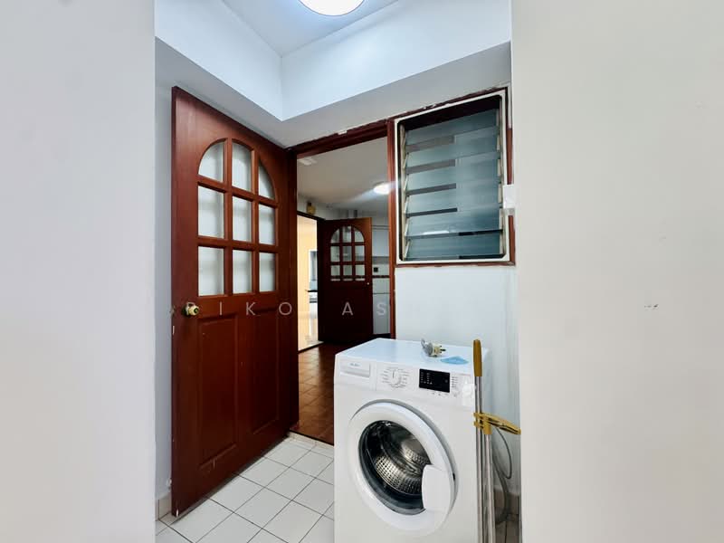 Melville Park, 12 Simei Street 1, Room Rental, 100 sqft, Apartment For Rent, by Riko Ashley, 500219014 - Interior - PropertyGuru.com.sg