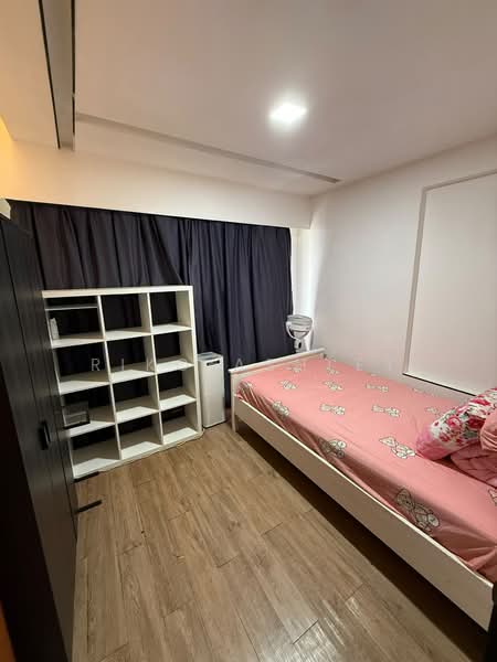 261A Punggol Way, 261A Punggol Way, Room Rental, 120 sqft, HDB Flat For Rent, by Riko Ashley, 500219018 - Bedroom - PropertyGuru.com.sg