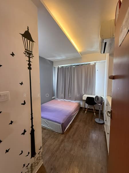 261A Punggol Way, 261A Punggol Way, Room Rental, 120 sqft, HDB Flat For Rent, by Riko Ashley, 500219018 - Bedroom - PropertyGuru.com.sg